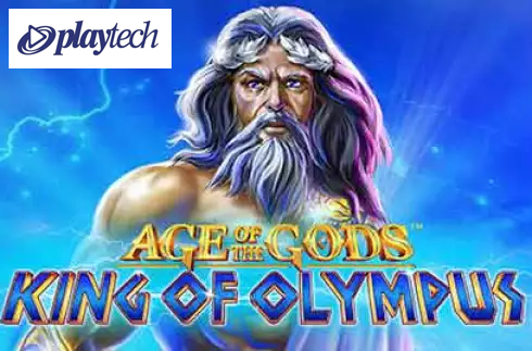 Age of the Gods King of Olympus